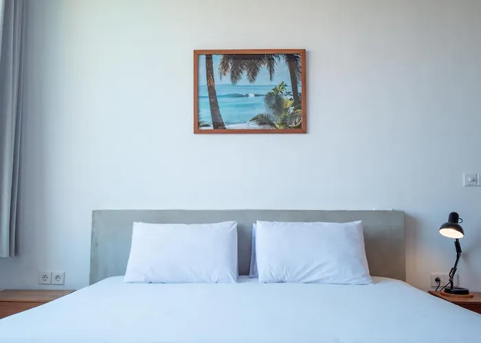 007 Surfhouse Bali 2*