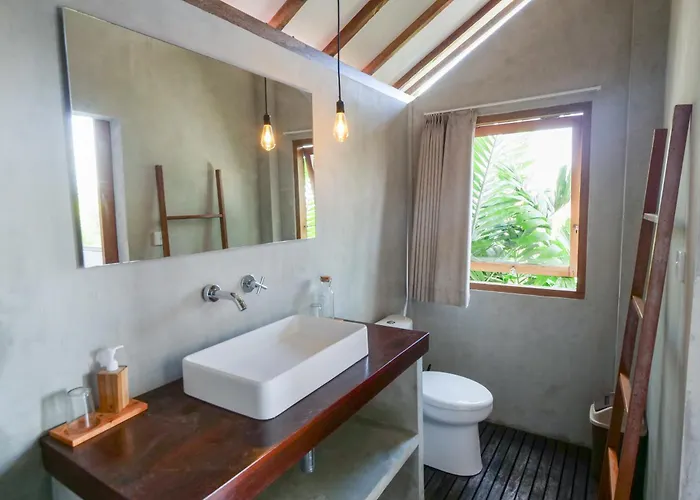 007 Surfhouse Bali Hotel
