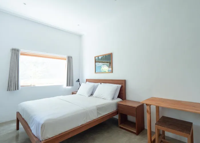 007 Surfhouse Bali Hotel Uluwatu (Bali)