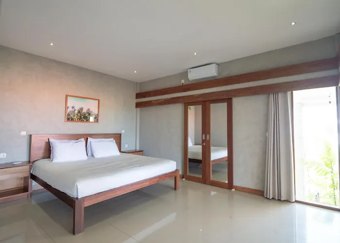 007 Surfhouse Bali Uluwatu (Bali)
