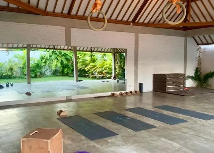 007 Surfhouse Bali Hotel Uluwatu (Bali)