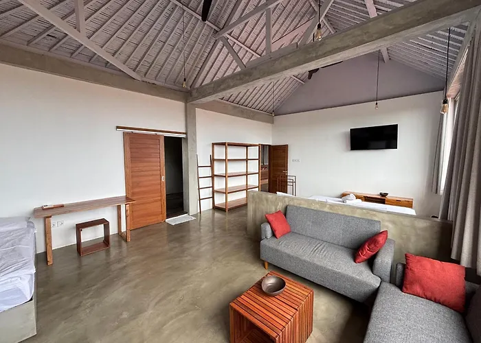 007 Surfhouse Bali Hotel Uluwatu (Bali)