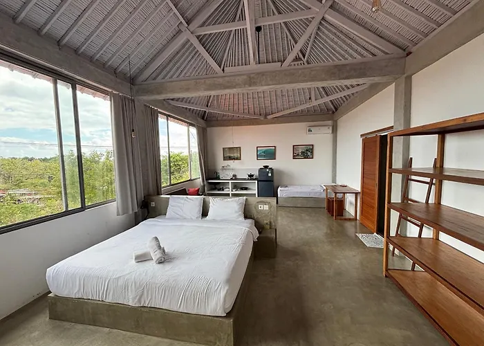 007 Surfhouse Bali Hotel